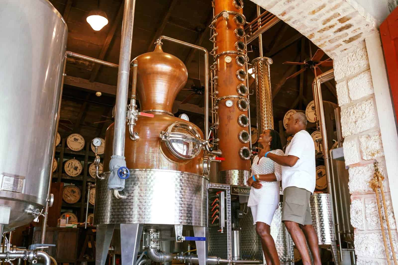 Barbados: the best in all-inclusives and activities - St. Nicholas Abbey