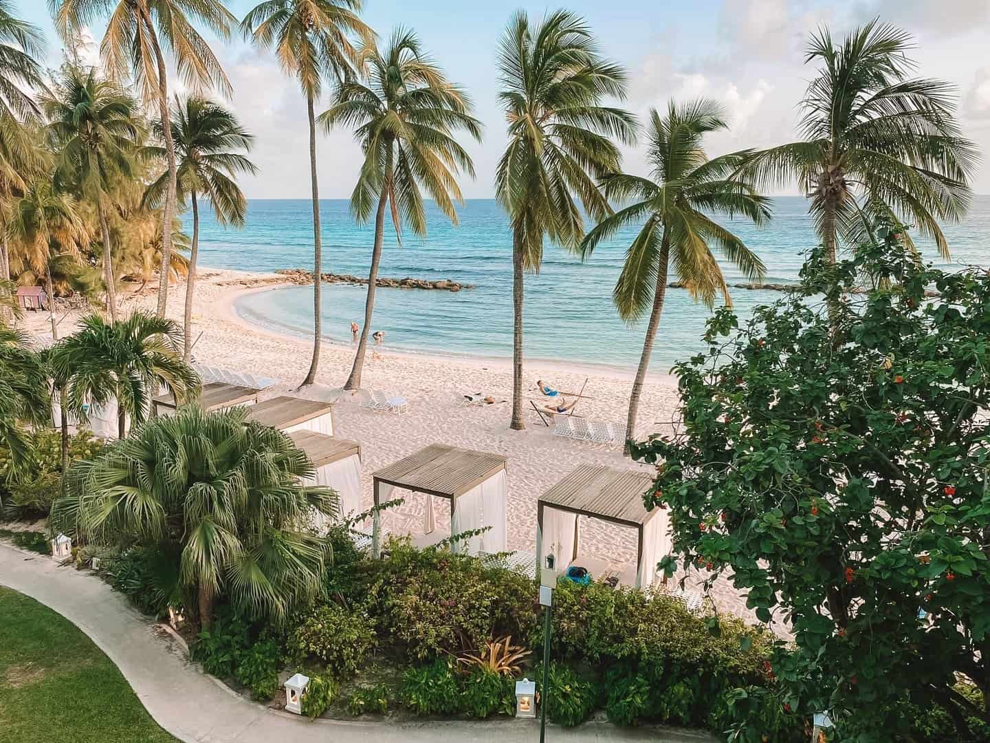 Barbados: the best in all-inclusives and activities - Sugar Bay Barbados