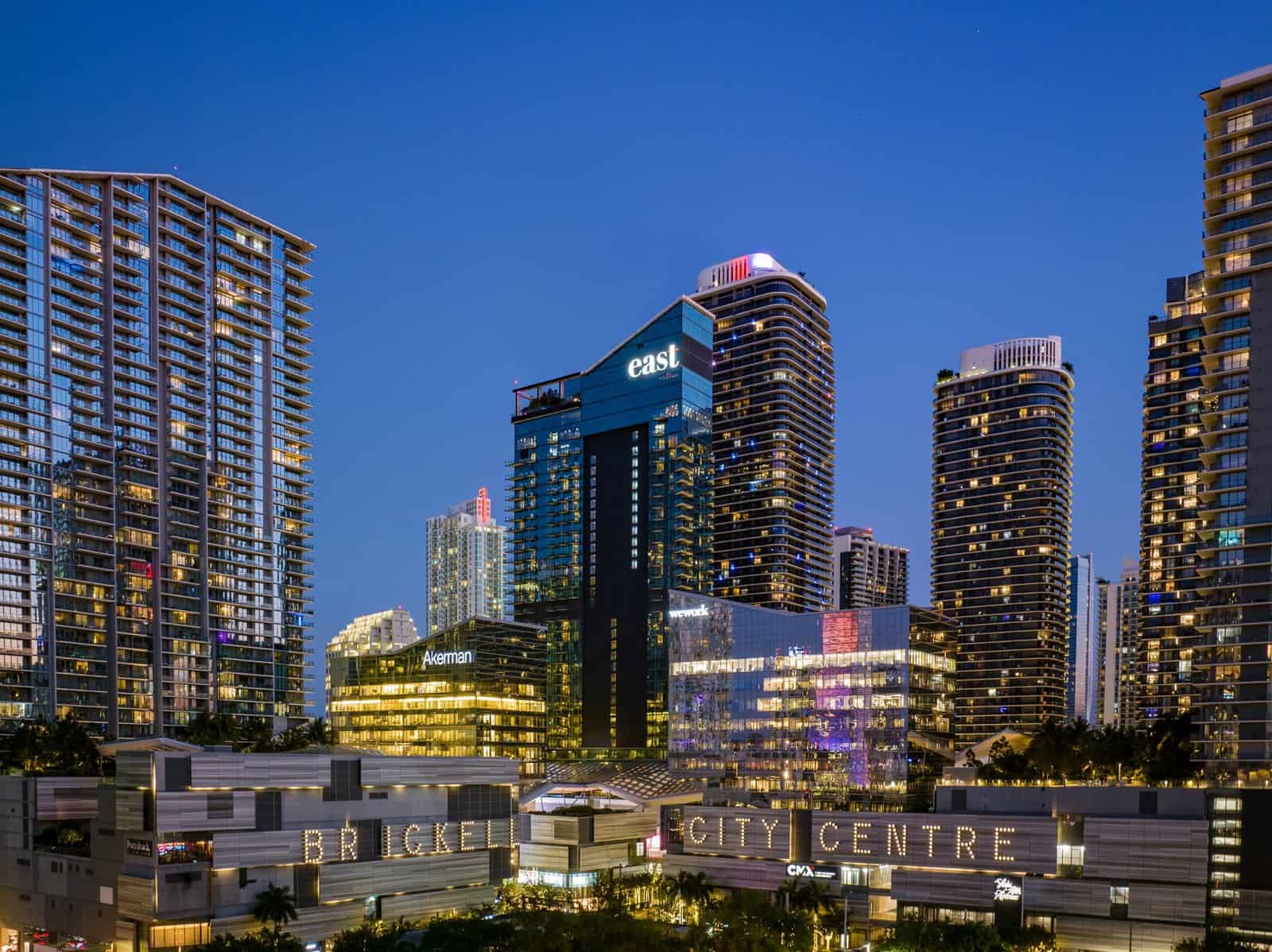 Our travel guide for your long weekend in Miami - Sugar au East Miami