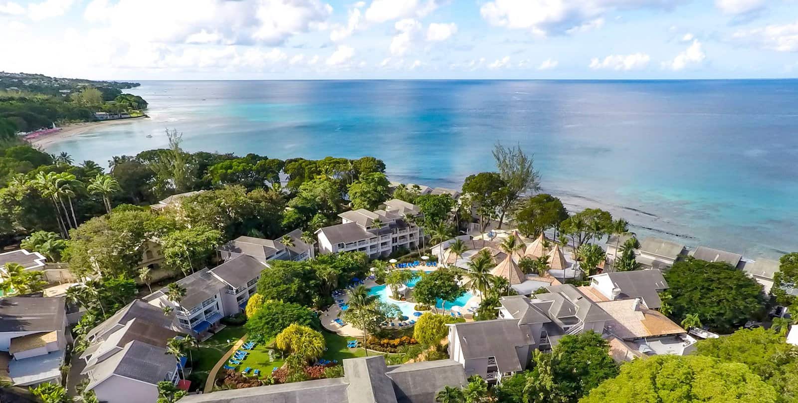 Barbados: the best in all-inclusives and activities - The Club Barbados