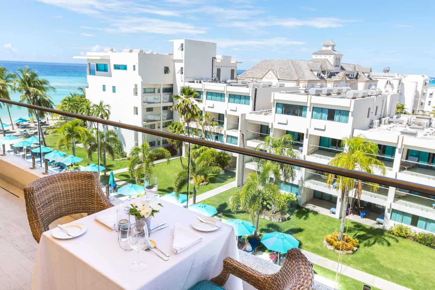 Barbados: the best in all-inclusives and activities - The Sands Barbados