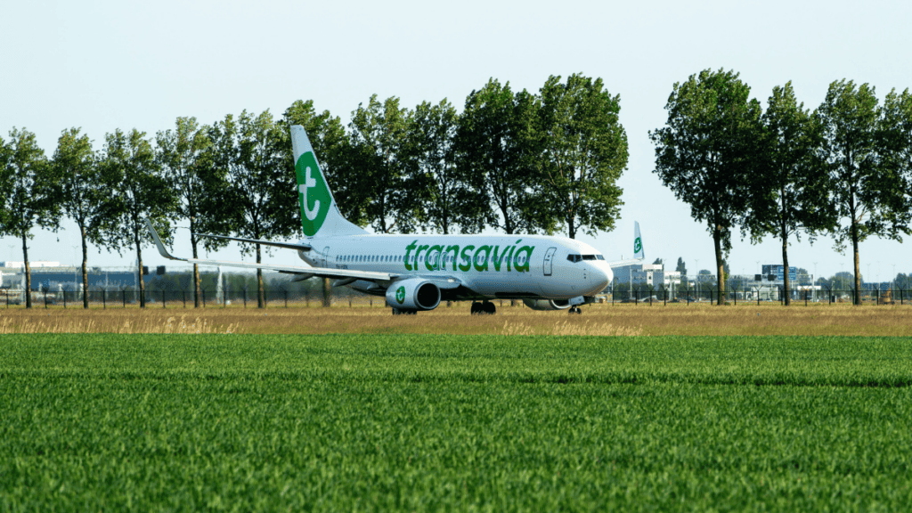 Transavia