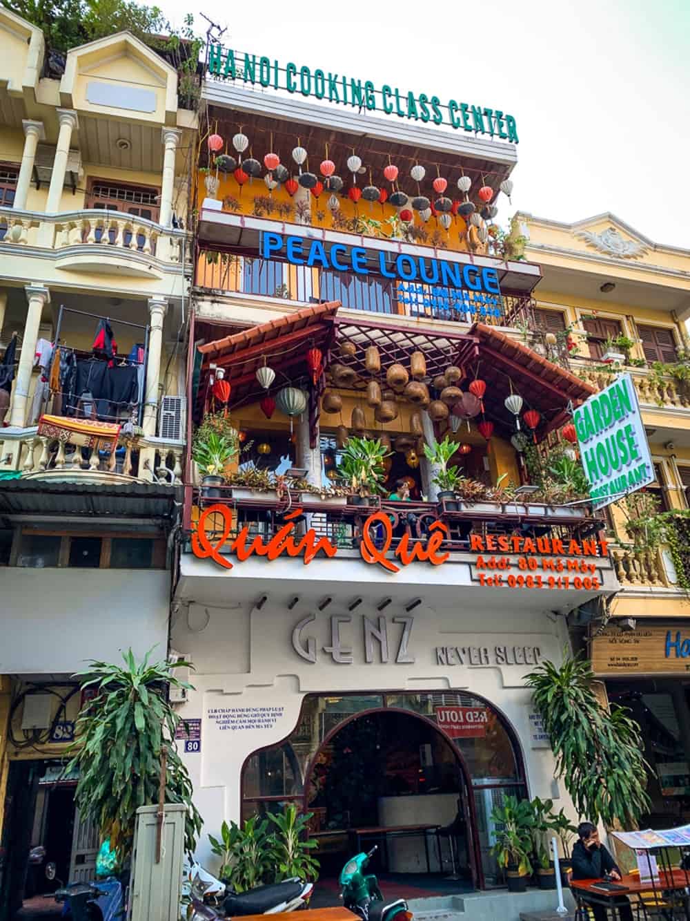 Vietnam Travel Guide | Itineraries and Highlights - Vietnam-03