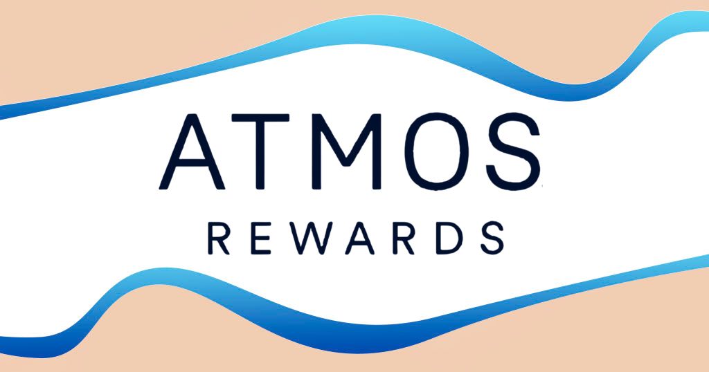 atmos rewards header