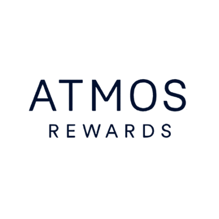 atmos rewards logo