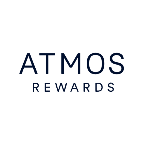 atmos rewards logo