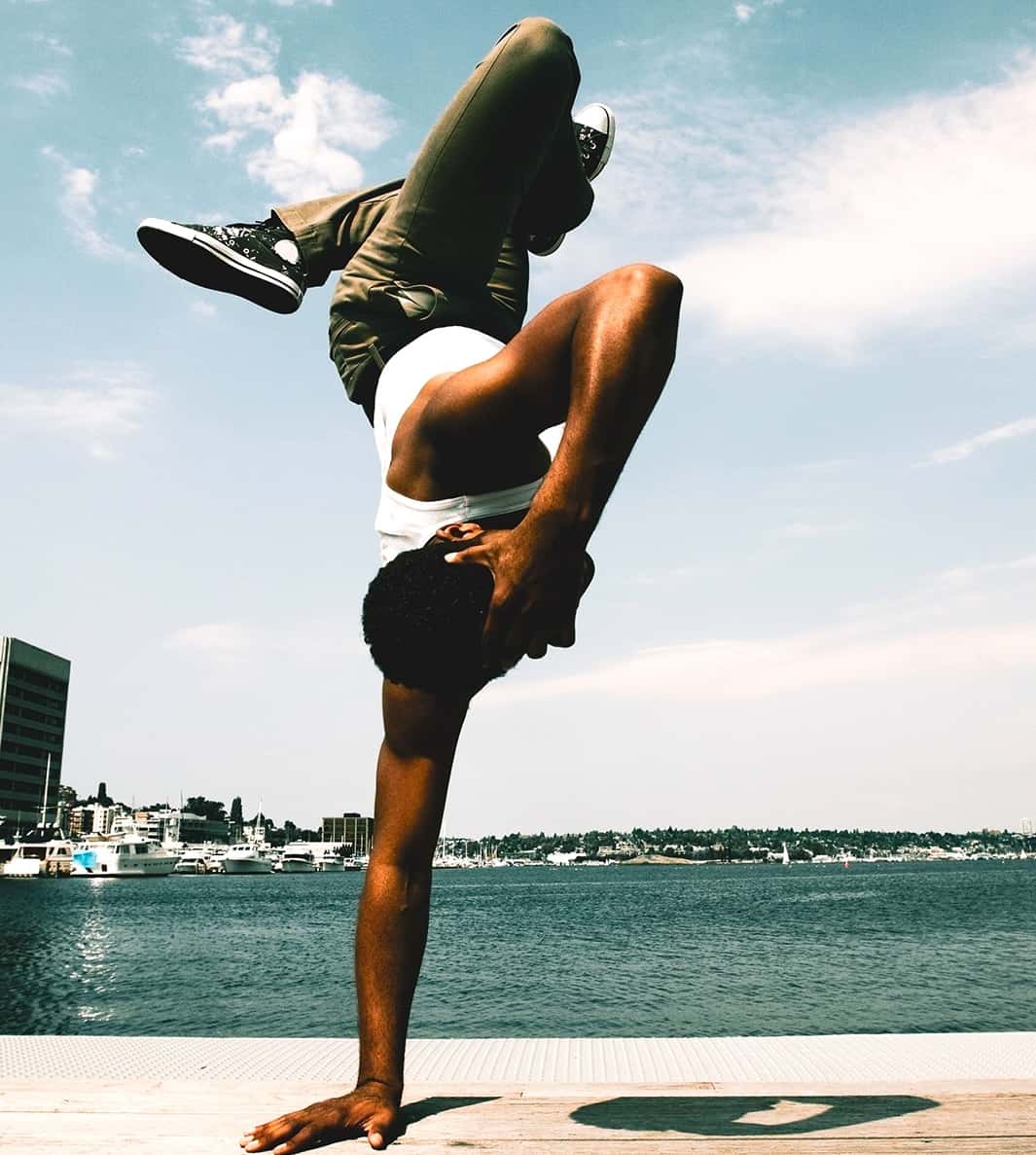 Paris 2024: Exploring France during the Olympic Games - breaking-dance-Facebook-Paris-2024
