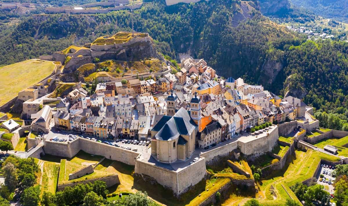 Voyage en France&nbsp;: trois destinations futées à découvrir - briancon