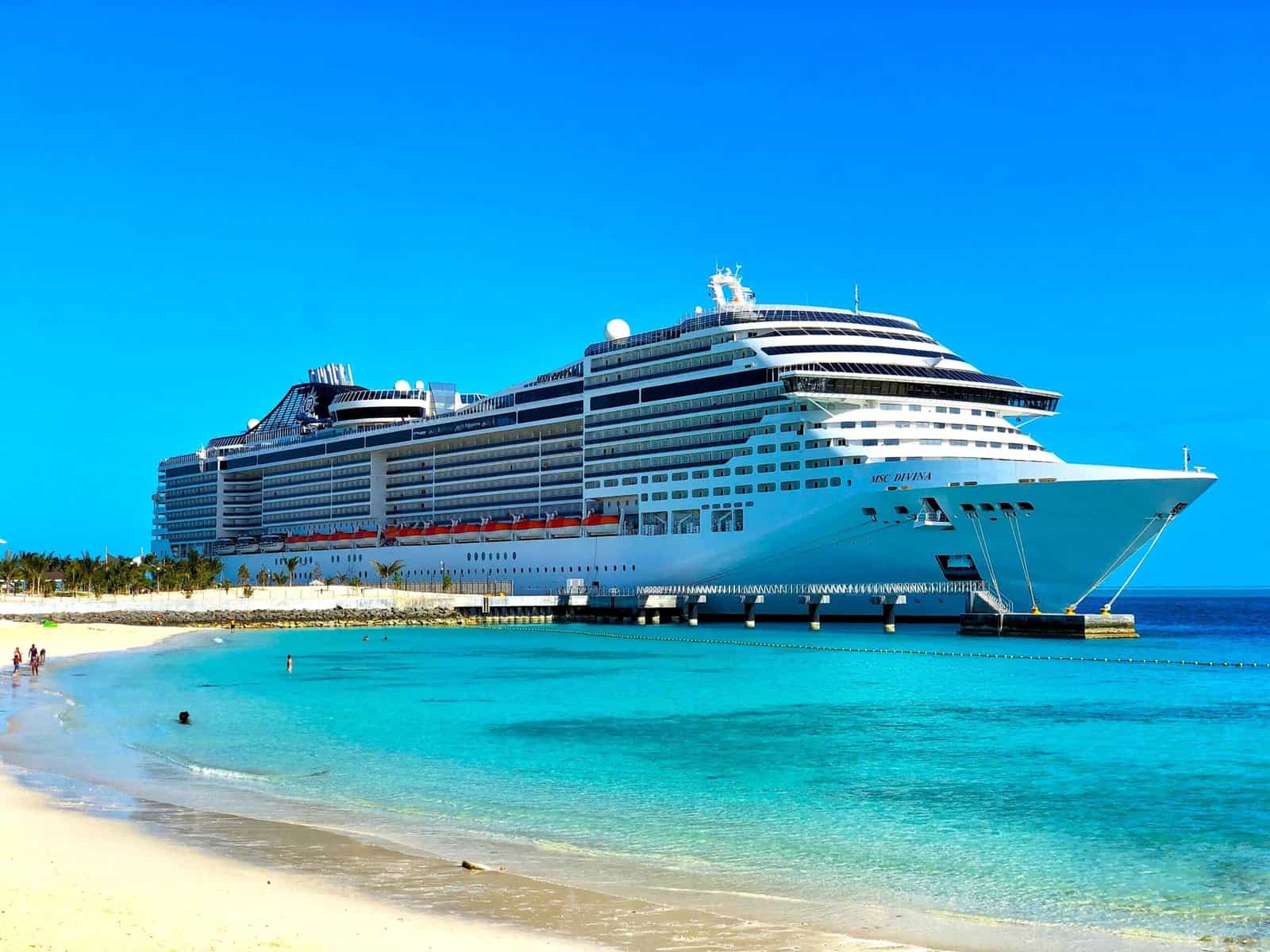 How to Choose Your Caribbean Cruise? - Caribbean cruise Unsplash