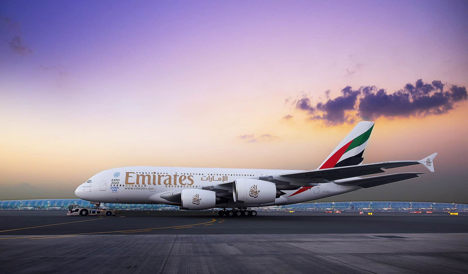 Témoignage&nbsp;: De Sydney à Montréal en première classe avec les points - emirates-a380
