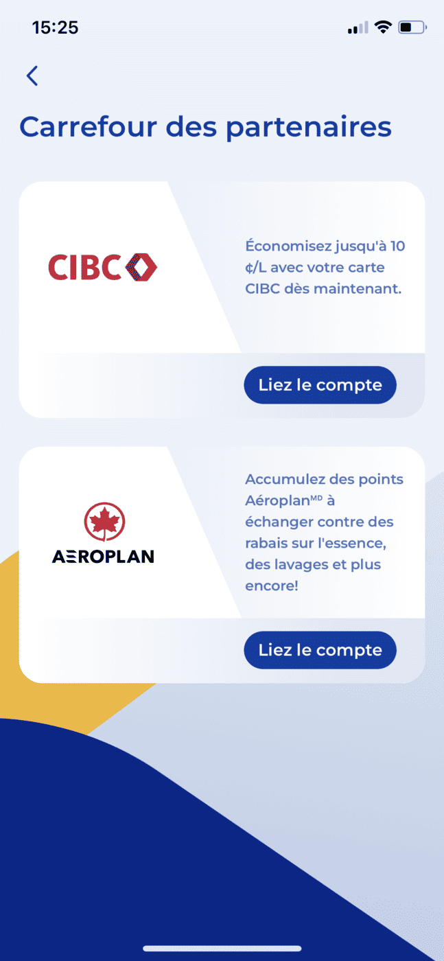 Récompenses Journie&nbsp;: Guide Ultime - journie aeroplan3