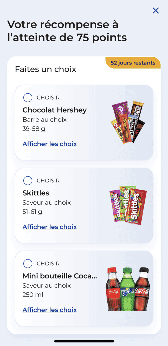 How does the Journie Rewards program work? Milesopedia