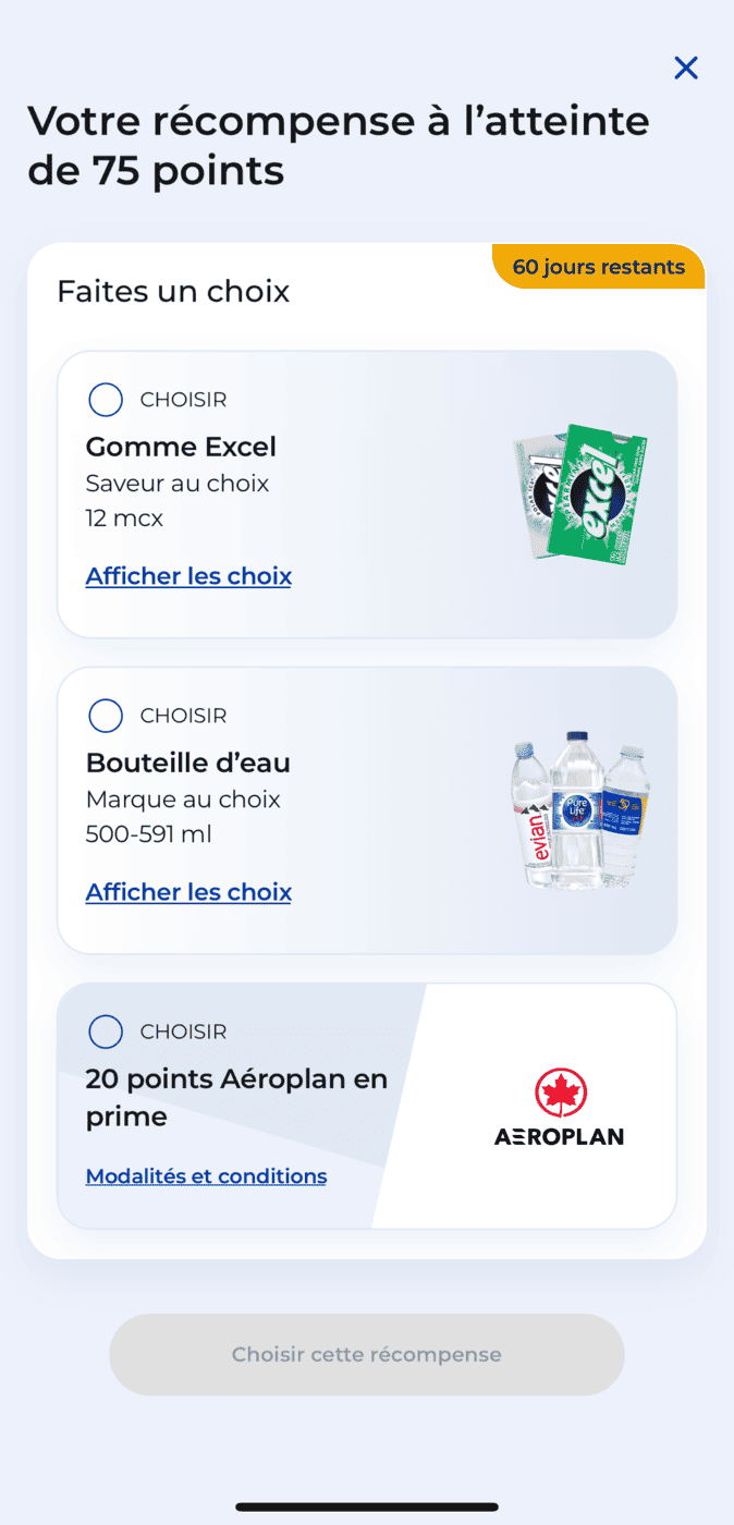 How does the Journie Rewards program work? Milesopedia