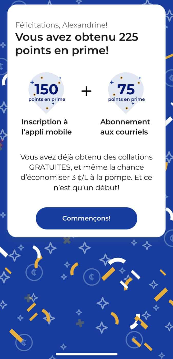 How does the Journie Rewards program work? Milesopedia