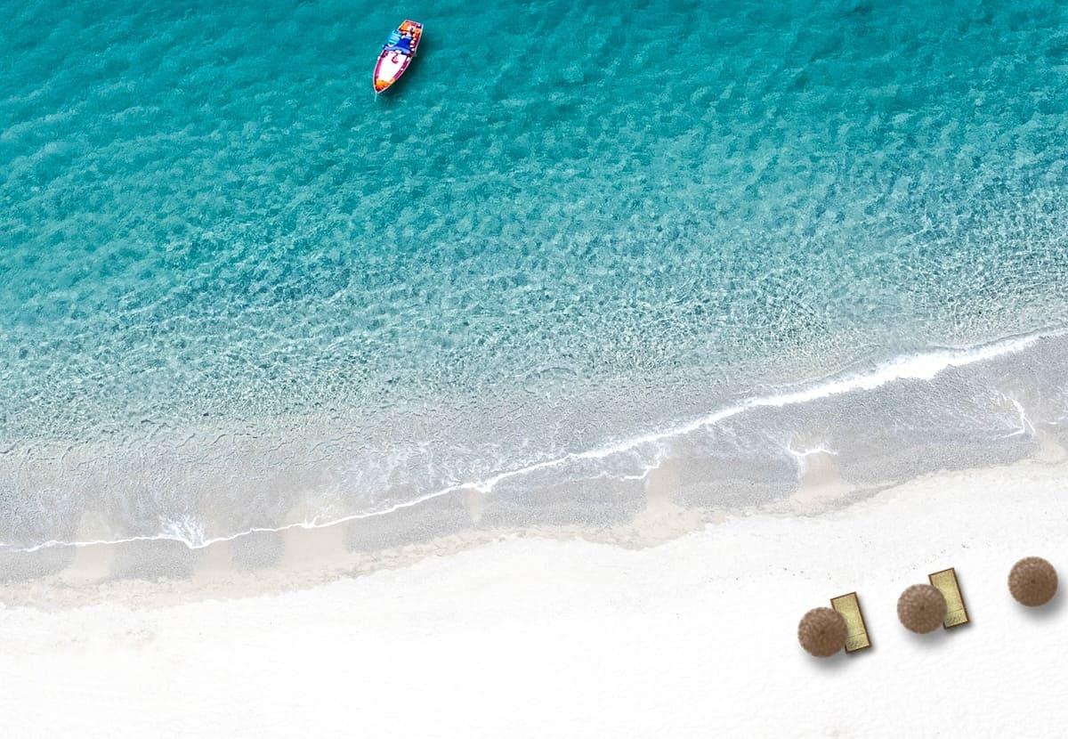 Transat&nbsp;: une offre de destinations attrayantes toute l’année - plage
