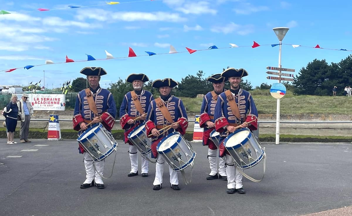 Voyage en France&nbsp;: trois destinations futées à découvrir - semaine acadienne