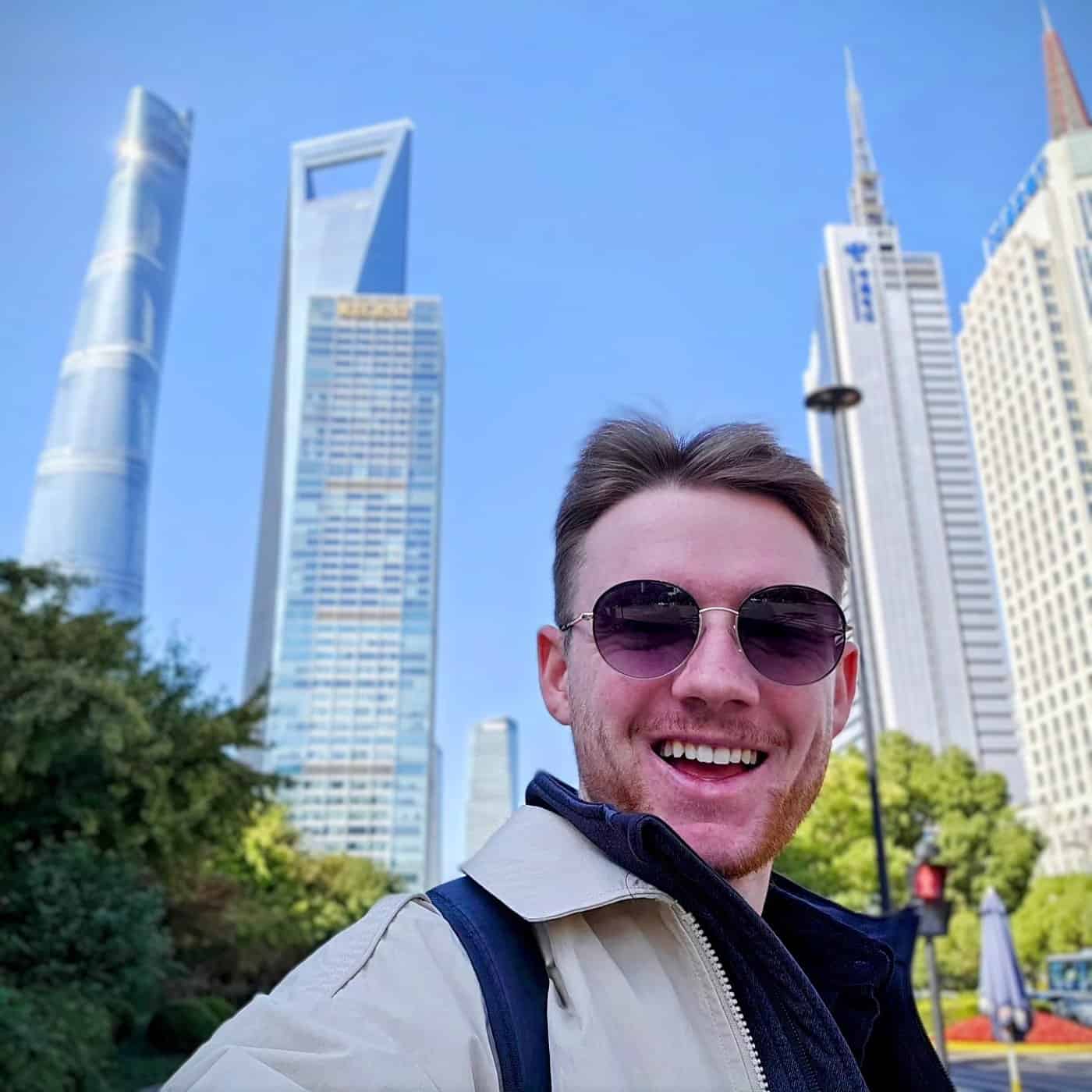 Testimonial: A student exchange in Asia with points - temoignage-philippem10