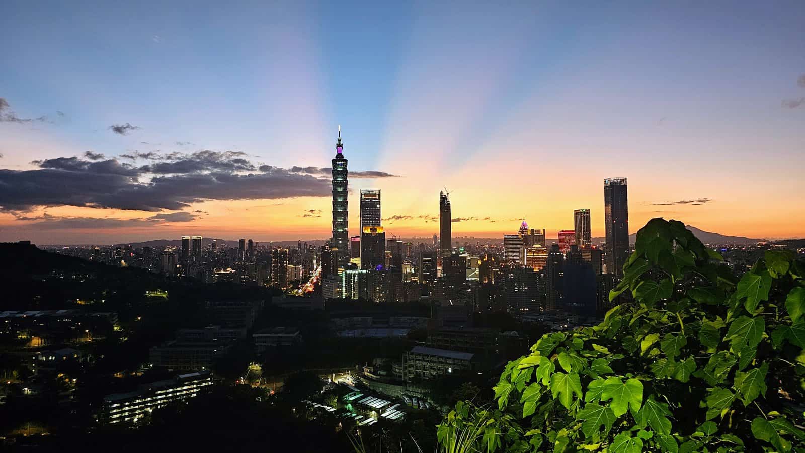 Testimonial: A student exchange in Asia with points - temoignage-philippem3