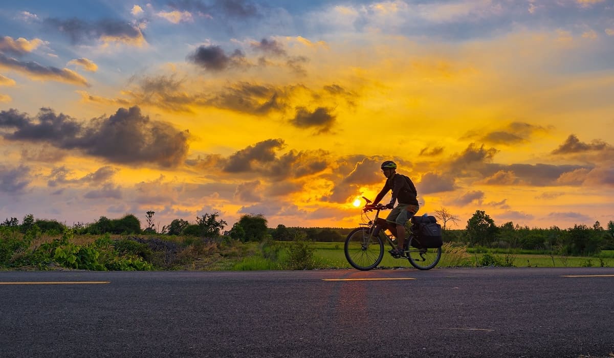 Voyage en France&nbsp;: trois destinations futées à découvrir - velo nature