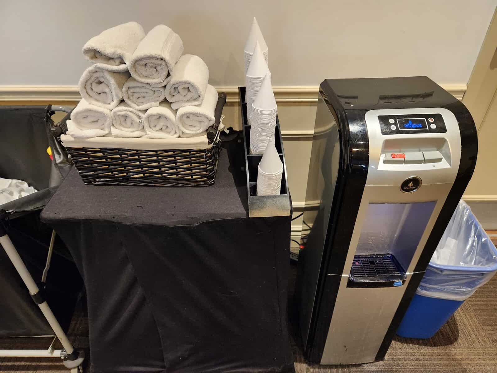 Avis&nbsp;: Hôtel Sheraton Centre Toronto | Marriott Bonvoy - z2024
