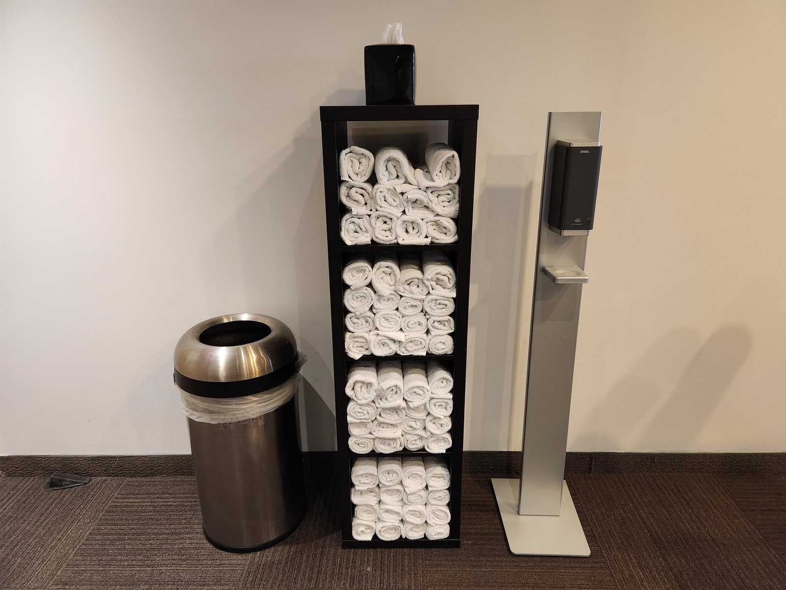 Avis&nbsp;: Hôtel Sheraton Centre Toronto | Marriott Bonvoy - z2025