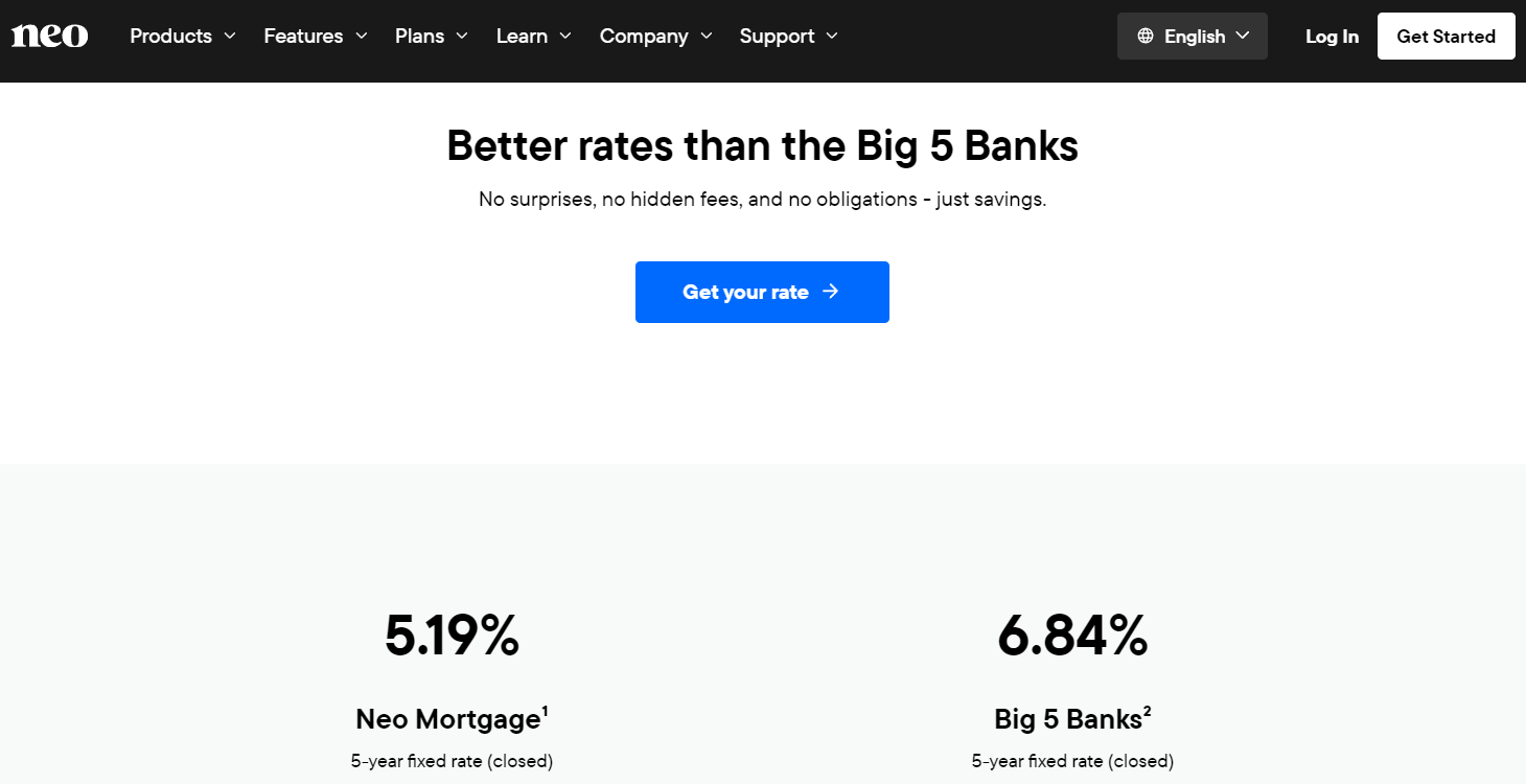 How to get a mortgage with Neo Mortgage - 04. Neo Mortgage