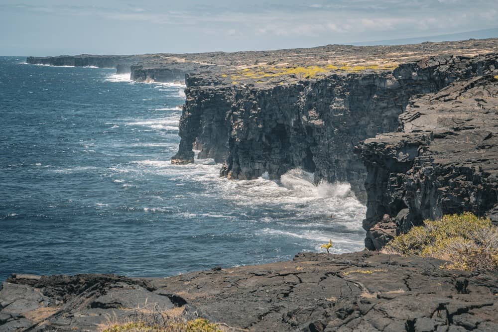 Big Island – Southern Most Point 1