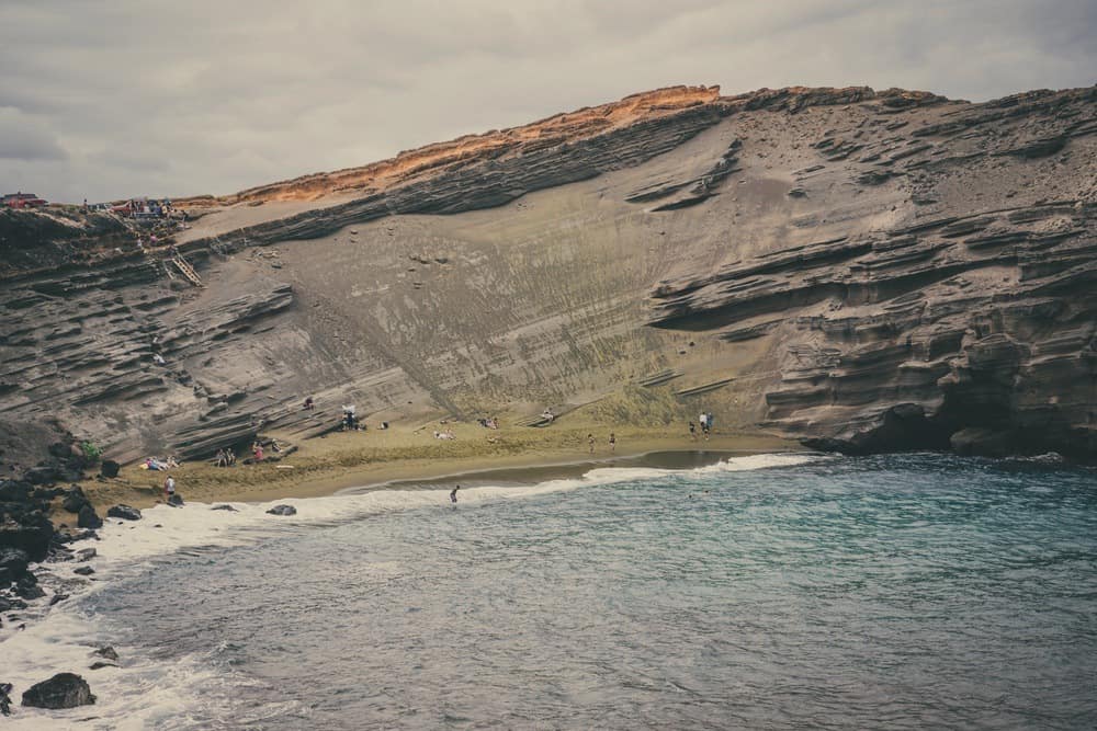 Big Island – Southern Most Point 5
