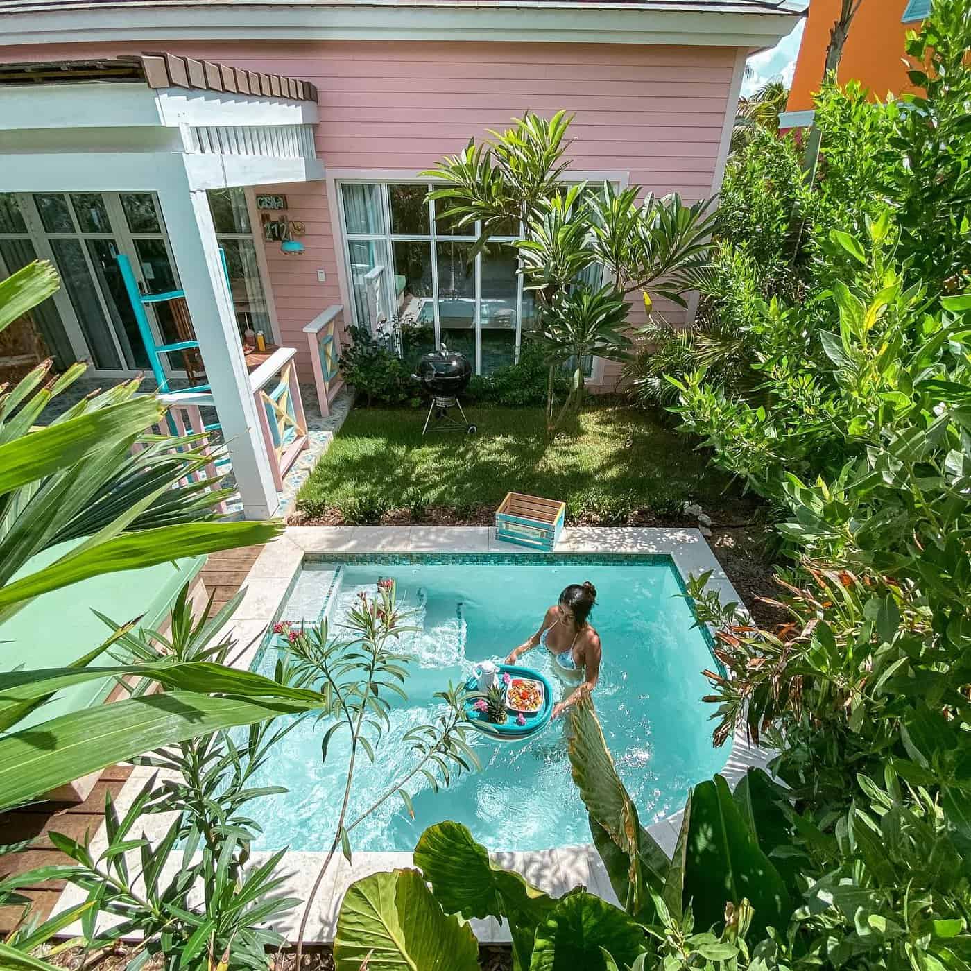 The World’s Most Romantic Destinations and Experiences - Boardwalk Boutique Hotel, Facebook page