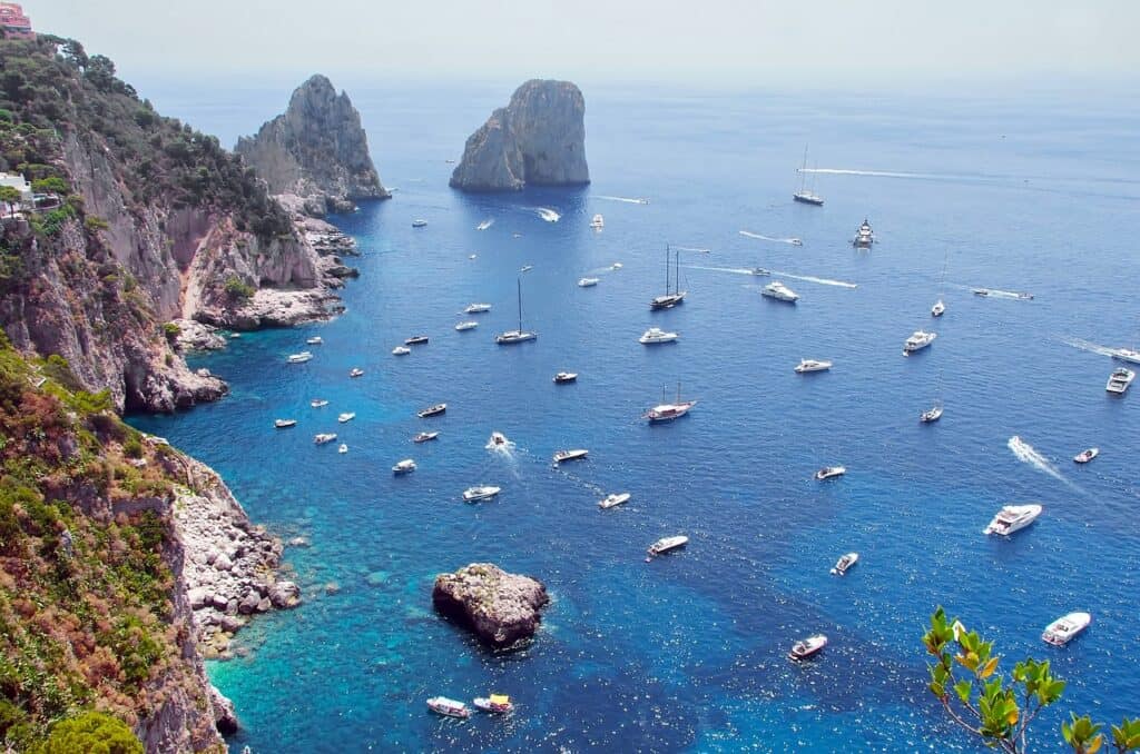 Capri