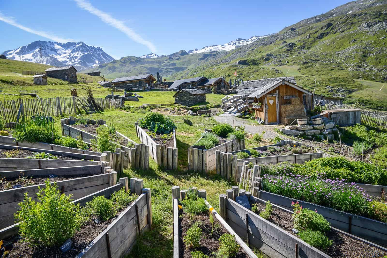 The World’s Most Romantic Destinations and Experiences - Chez Pépé Nicolas