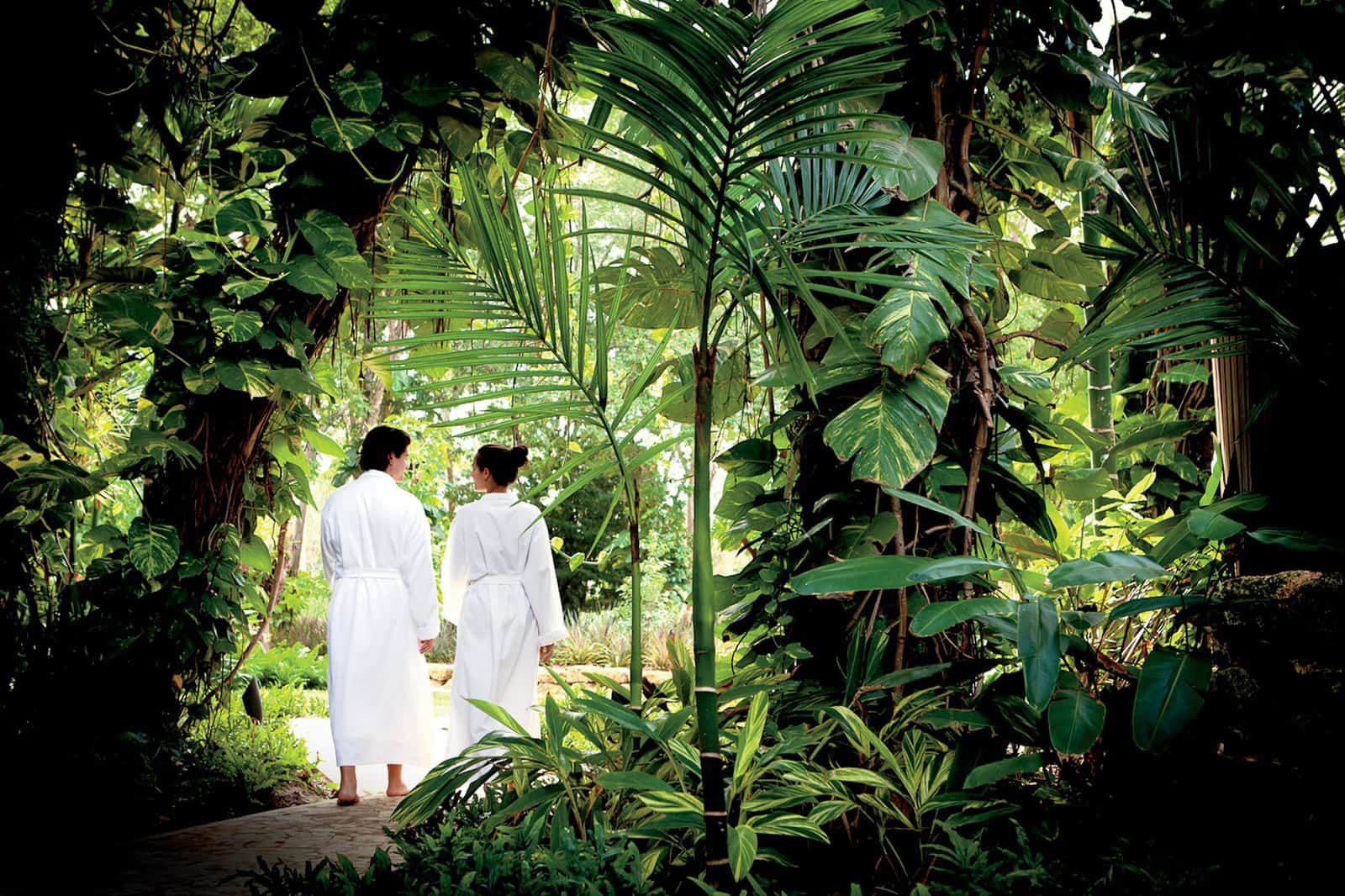The World’s Most Romantic Destinations and Experiences - Dorado Beach, a Ritz-Carlton Reserve