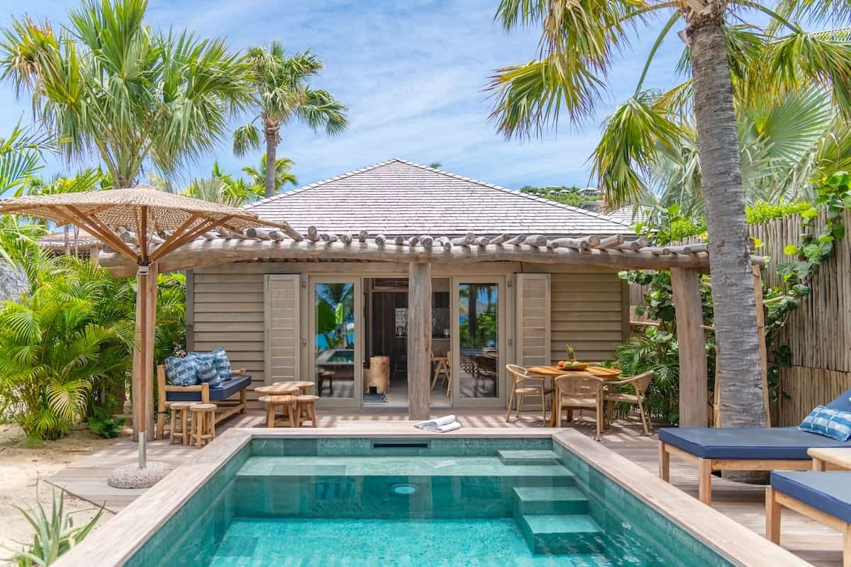 Saint-Barthélemy: the French art of living under the Caribbean sun - Gyp-Sea -St-Barth