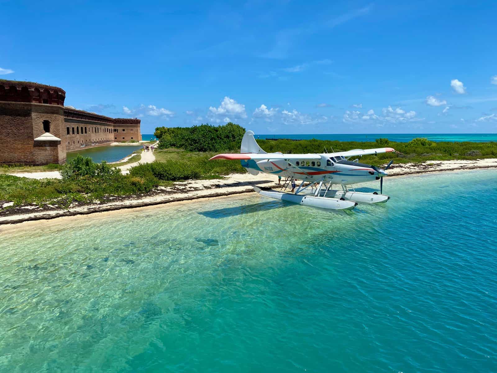 United States: the best tropical destinations - Key West Pexels