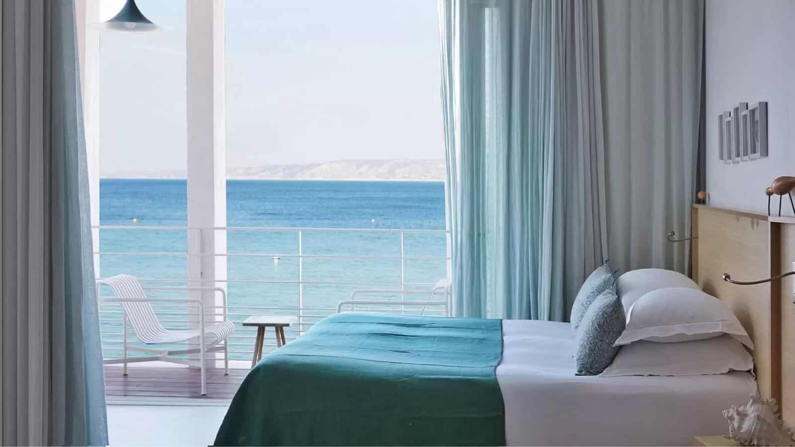 What to do in Marseille in 3 days - Les-Bords-de-mer