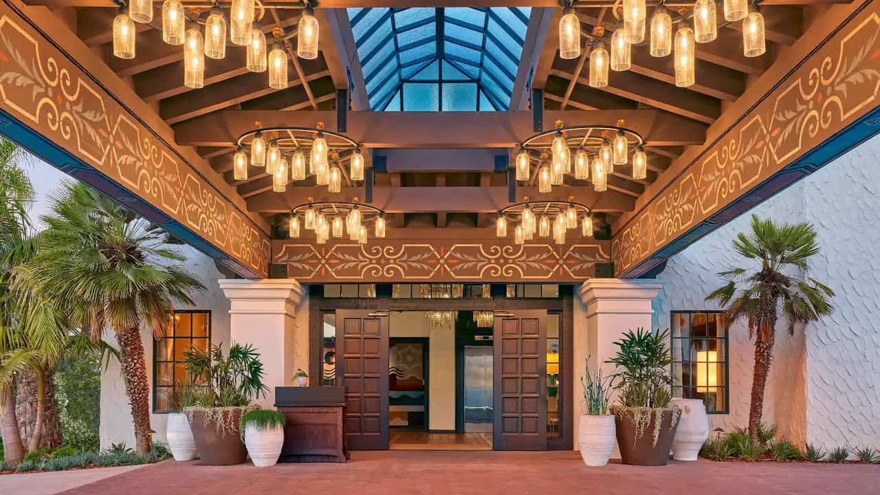 United States: the best tropical destinations - Mar-Monte-Hotel