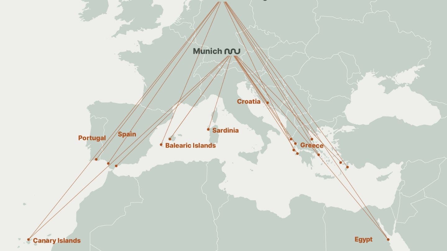 Marabu Airlines: An Introduction - Marabu Airlines 02