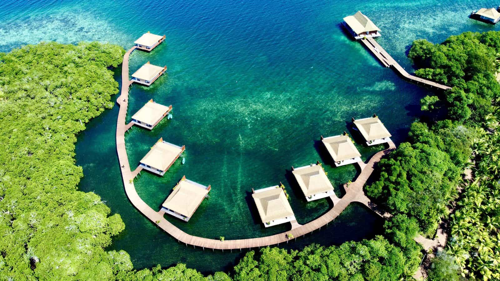Our Guide to Overwater Villas Around the World - DCIM100MEDIADJI 0108.JPG