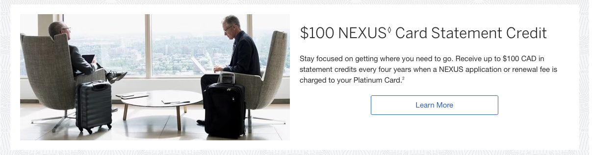 American Express: How Do I Activate the American Express Platinum Card Benefits? - Platine Nexus