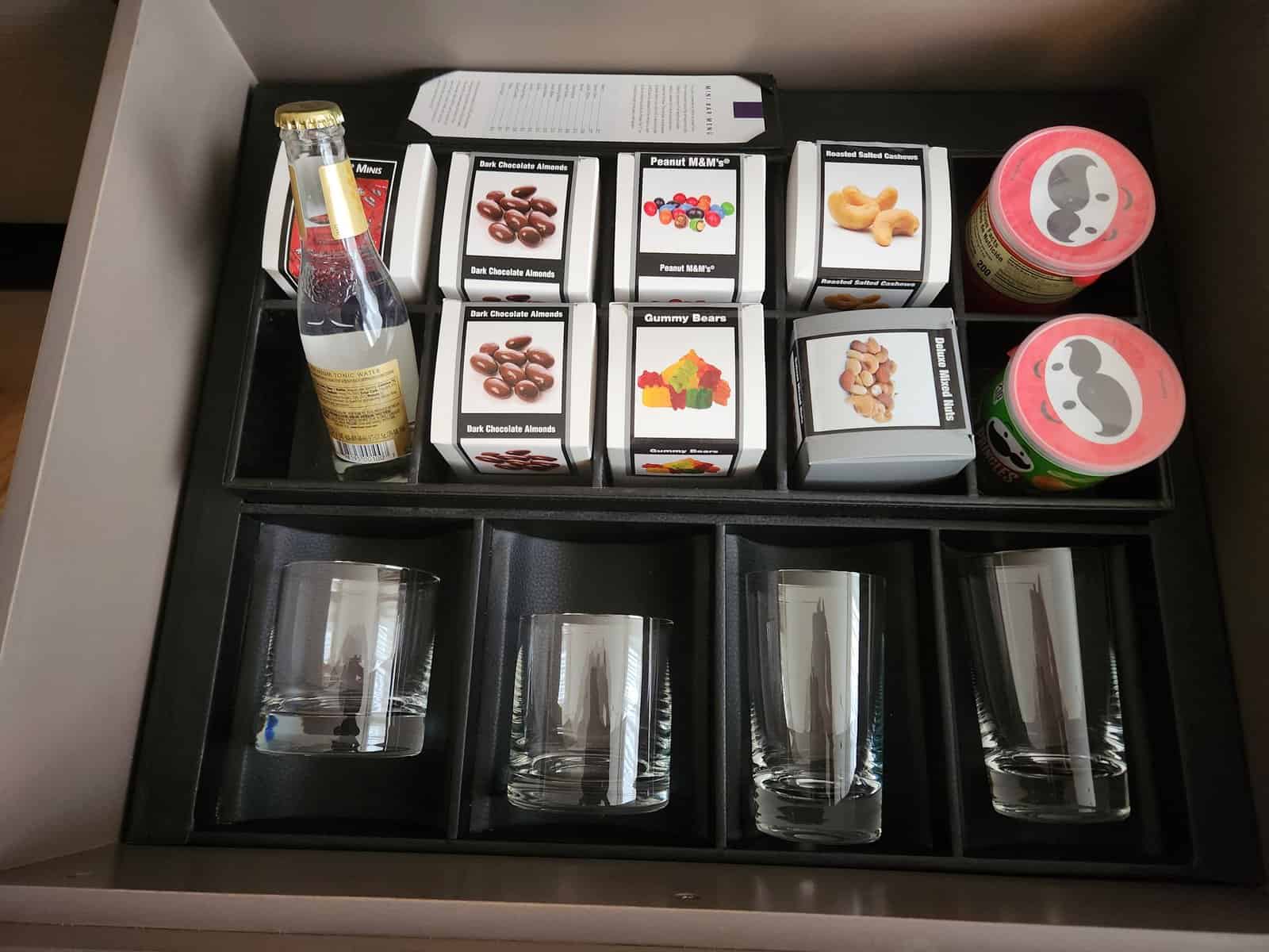 Avis&nbsp;: Conrad New York Midtown | Hilton Honors - Room 11