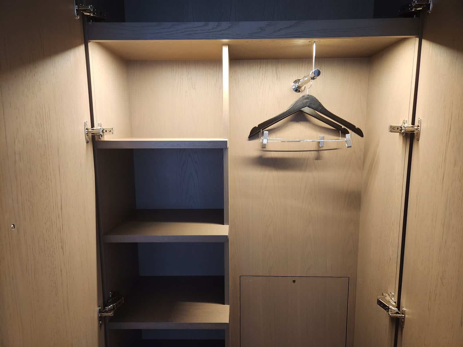 Avis&nbsp;: Conrad New York Midtown | Hilton Honors - Room 12