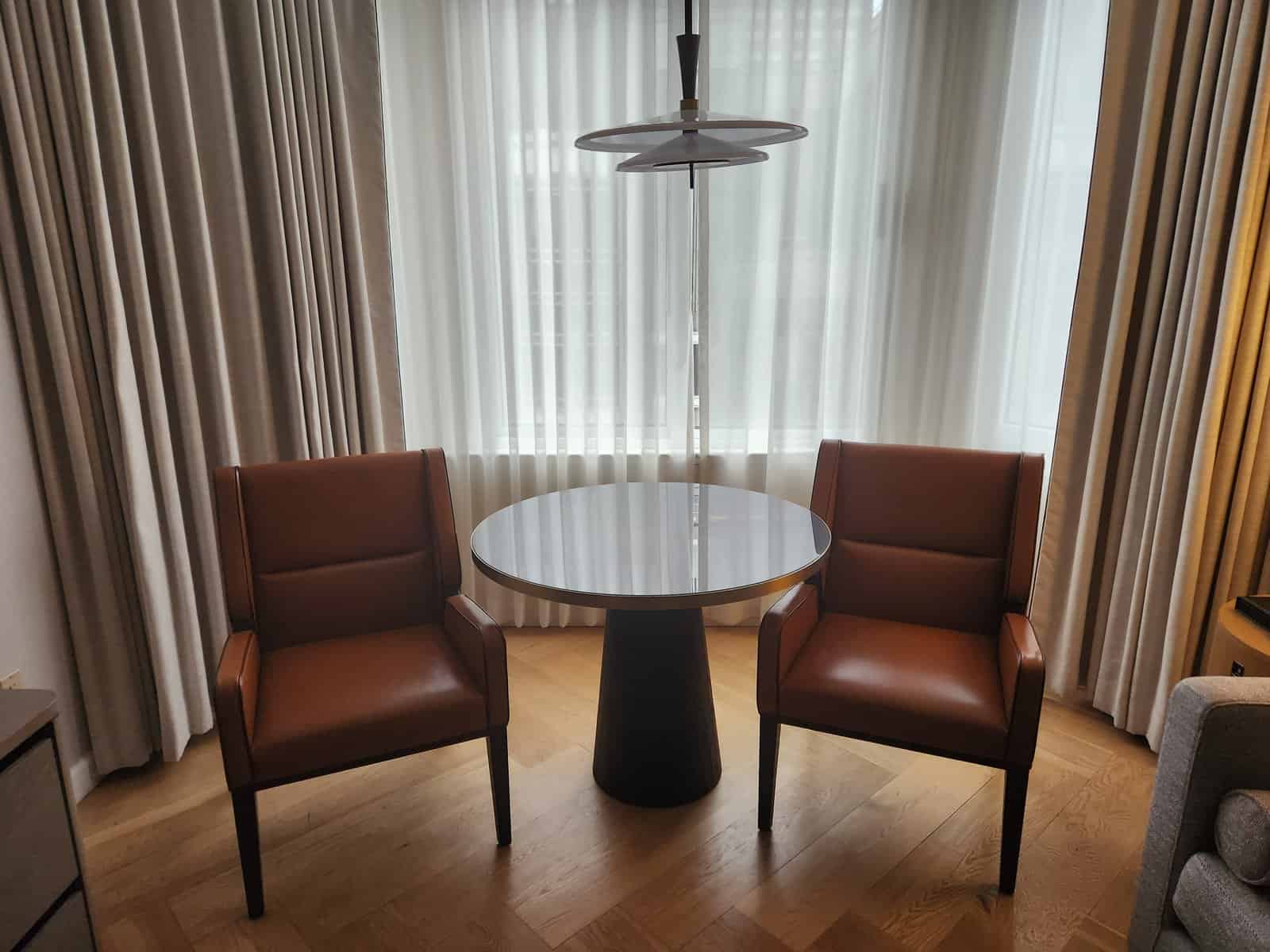 Avis&nbsp;: Conrad New York Midtown | Hilton Honors - Room 4