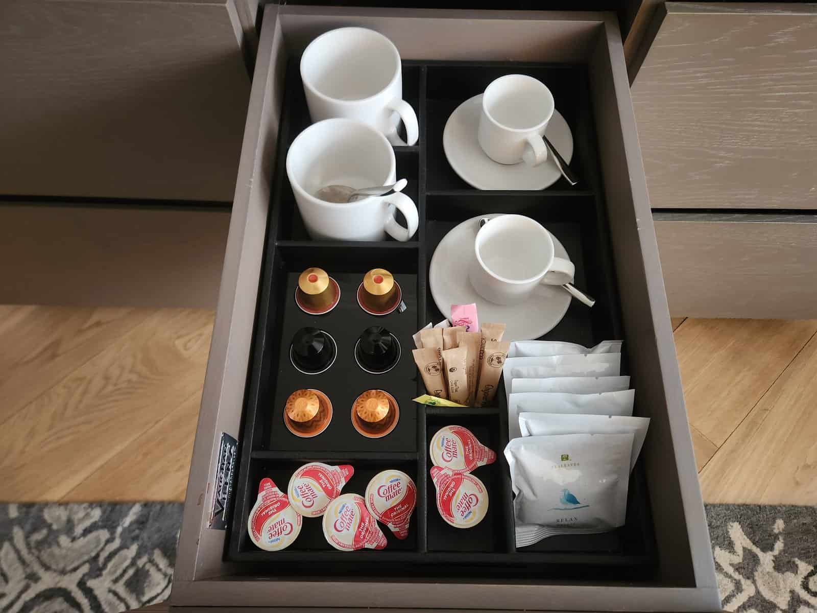 Avis&nbsp;: Conrad New York Midtown | Hilton Honors - Room 8