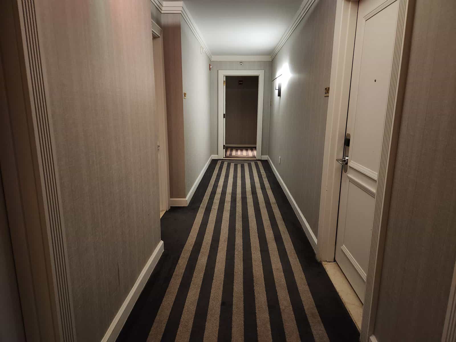 Avis&nbsp;: Conrad New York Midtown | Hilton Honors - Room A 2