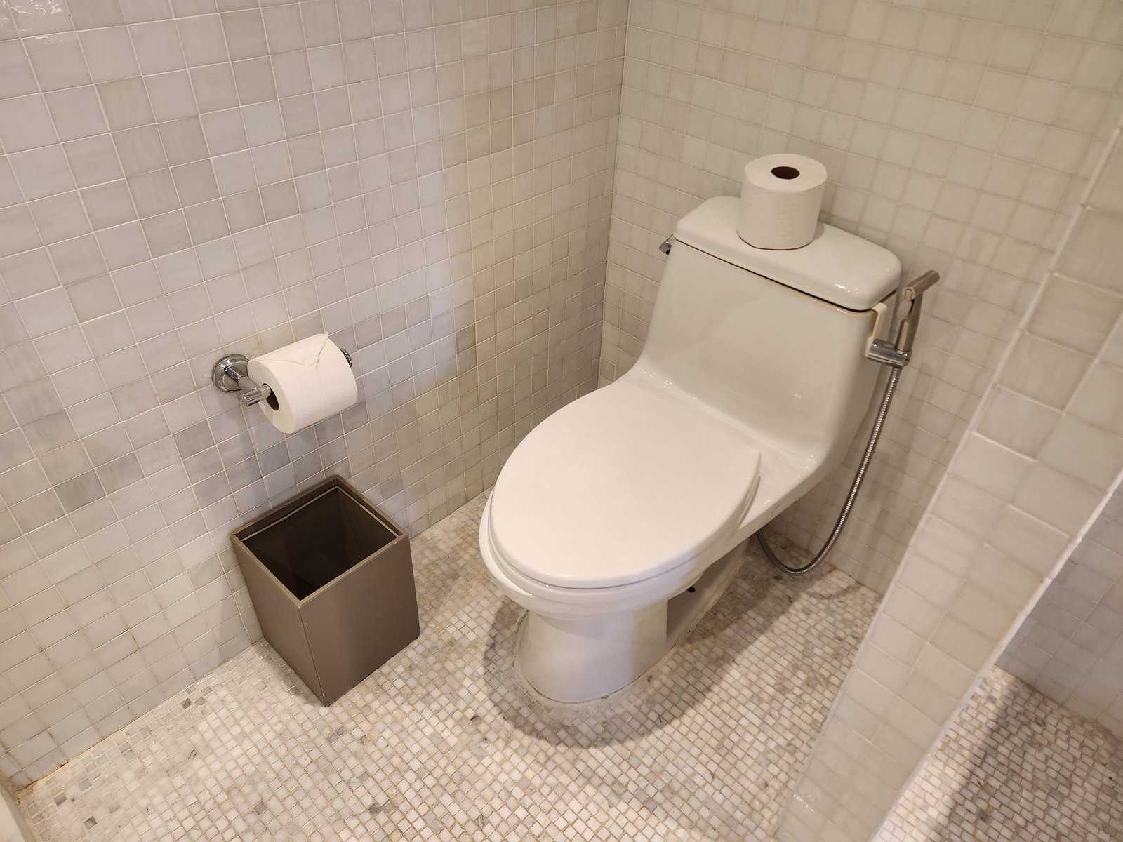 Avis&nbsp;: Conrad New York Midtown | Hilton Honors - Room Bathroom 5