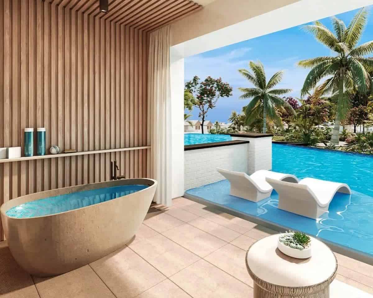 The World’s Most Romantic Destinations and Experiences - Sandals Saint Vincent and The Grenadines 3