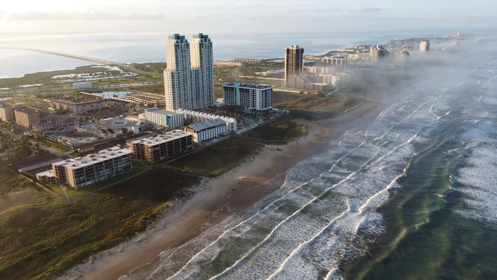 United States: the best tropical destinations - pexels