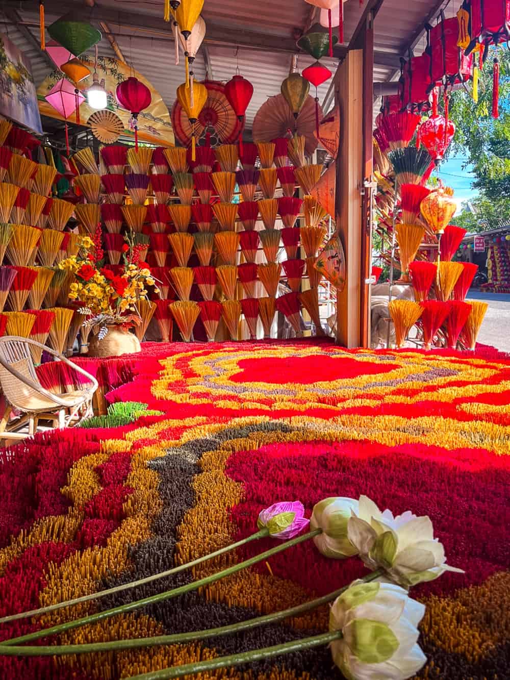Vietnam Travel Guide | Itineraries and Highlights - Crédit Marie-Ève