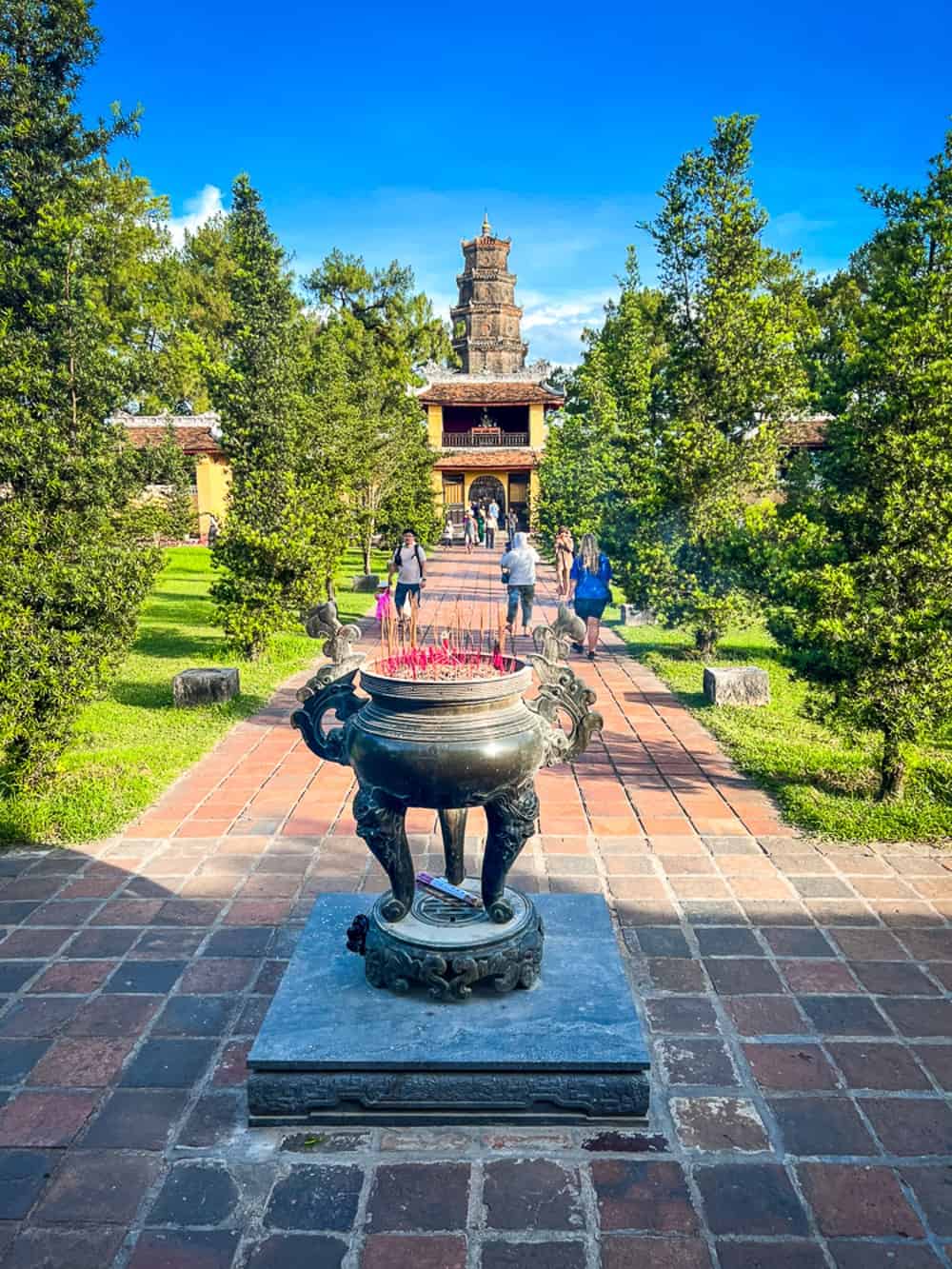 Vietnam Travel Guide | Itineraries and Highlights - Crédit Marie-Ève