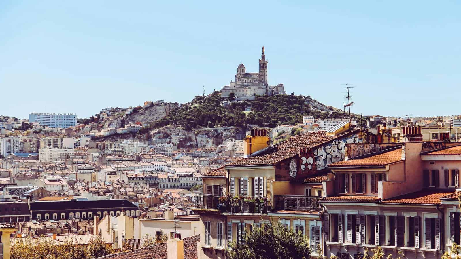 What to do in Marseille in 3 days - Visiter-Marseille-02